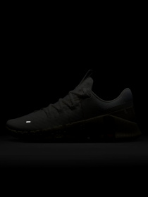 Кросівки повсякденні NIKE Free Metcon 5 модель DV3950-100 Фото
