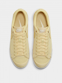 Кеди низькі NIKE Blazer модель DV7475-200 Фото