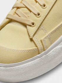 Кеди низькі NIKE Blazer модель DV7475-200 Фото