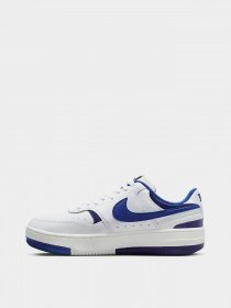 Кеды низкие NIKE Gamma Force модель DX9176-101 Фото