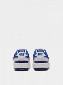 Кеды низкие NIKE Gamma Force модель DX9176-101 Фото