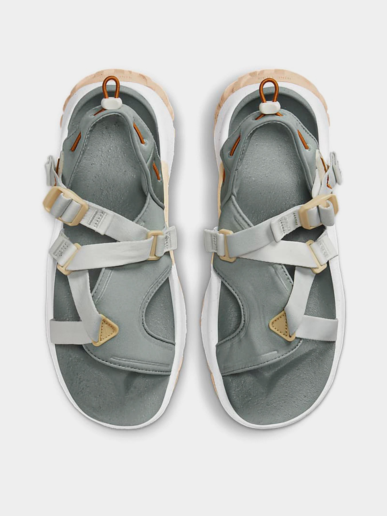 Сандалії NIKE Oneonta Next Nature модель FB1949-300 Фото