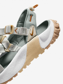 Сандалії NIKE Oneonta Next Nature модель FB1949-300 Фото