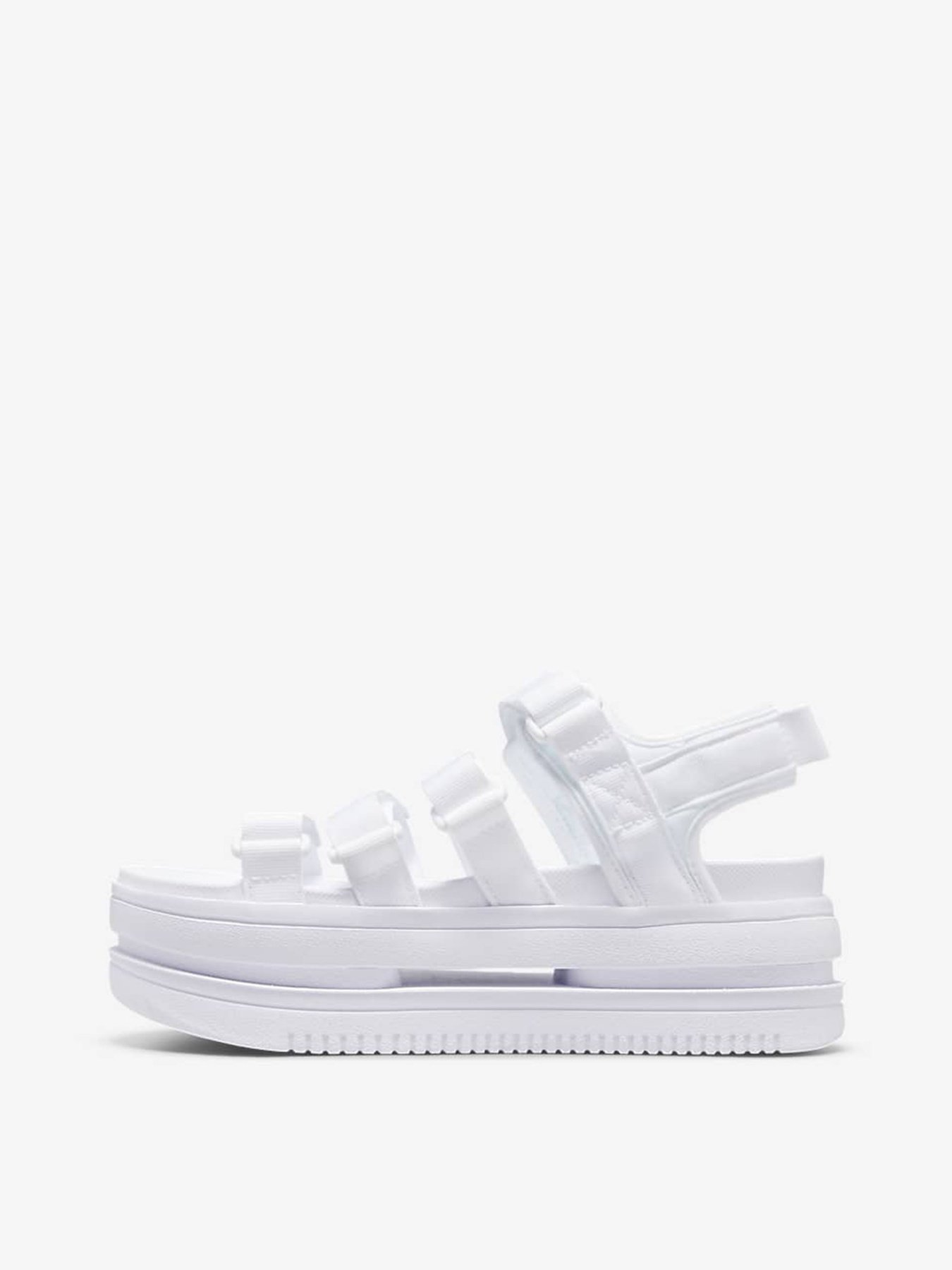 Сандалії NIKE Icon Classic модель DH0223-100 Фото