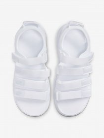 Сандалії NIKE Icon Classic модель DH0223-100 Фото