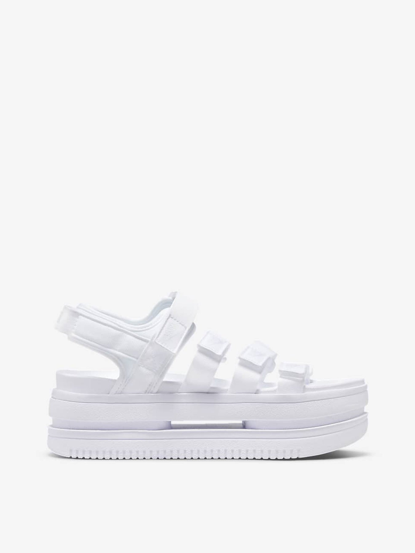 Сандалії NIKE Icon Classic модель DH0223-100 Сандалії NIKE Icon Classic модель DH0223-100 Фото