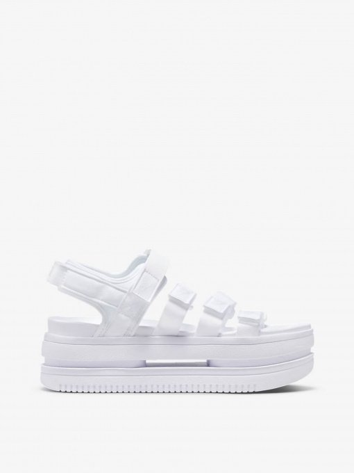 Сандалии NIKE Icon Classic модель DH0223-100 Фото