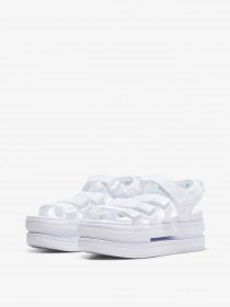 Сандалії NIKE Icon Classic модель DH0223-100 Сандалії NIKE Icon Classic модель DH0223-100 Фото