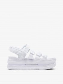 Сандалії NIKE Icon Classic модель DH0223-100 Сандалії NIKE Icon Classic модель DH0223-100 Фото