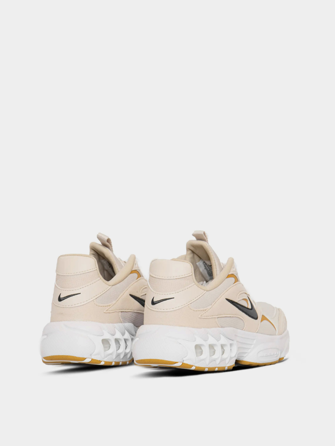 Кроссовки NIKE Zoom Air Fire модель DV1129-100 Фото