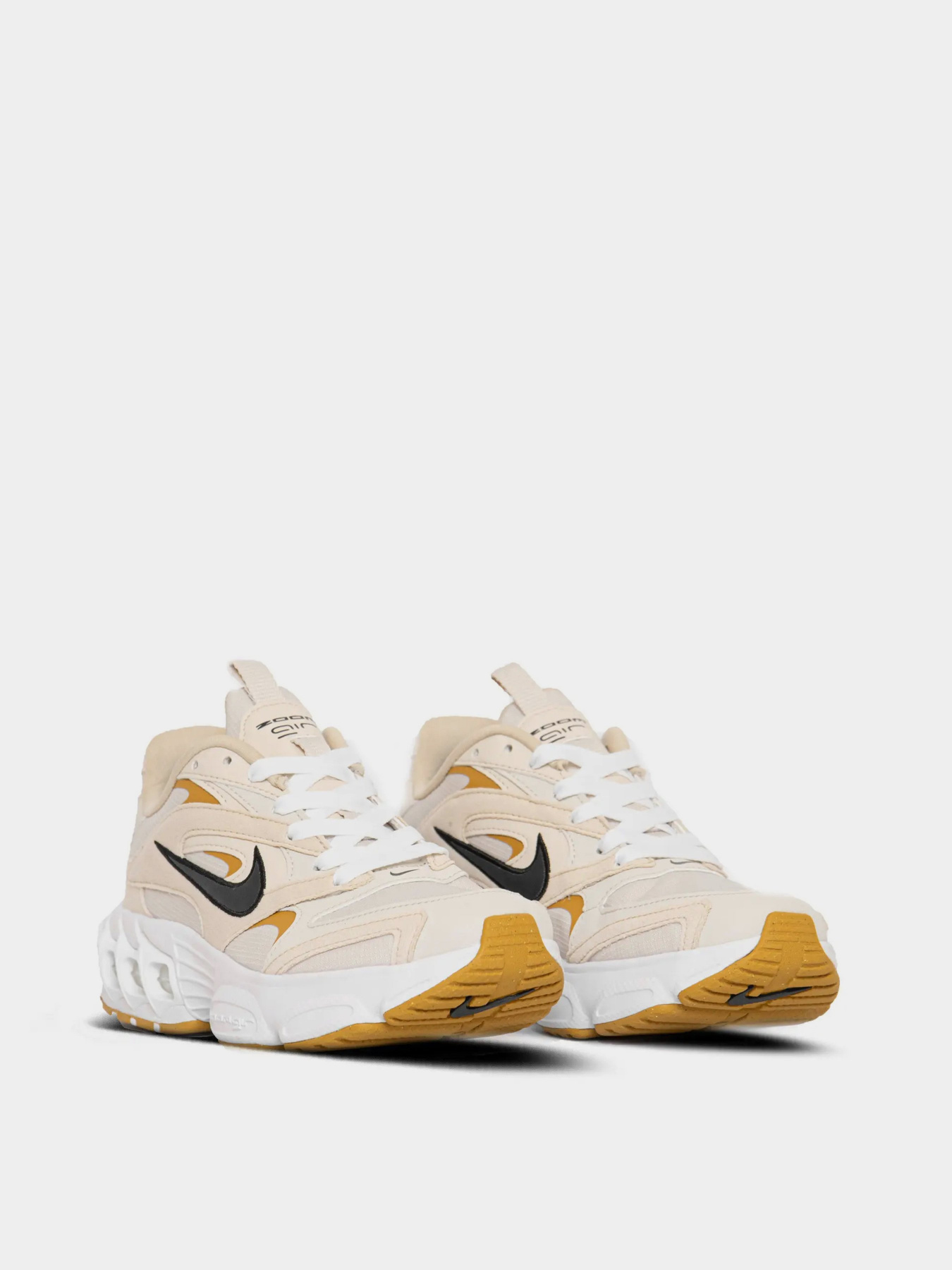 Кроссовки NIKE Zoom Air Fire модель DV1129-100 Фото