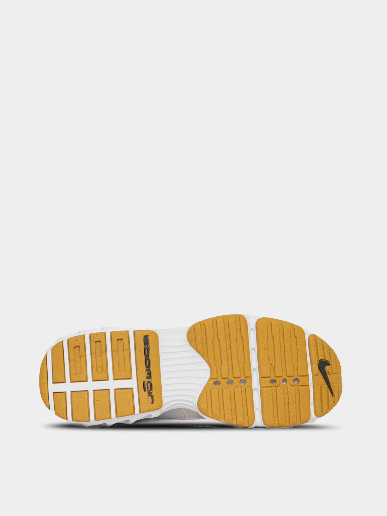 Кросівки повсякденні NIKE Zoom Air Fire модель DV1129-100 Кросівки повсякденні NIKE Zoom Air Fire модель DV1129-100 Фото