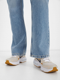 Кросівки повсякденні NIKE Zoom Air Fire модель DV1129-100 Кросівки повсякденні NIKE Zoom Air Fire модель DV1129-100 Фото