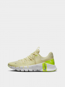 Кроссовки NIKE Free Metcon 5 модель DV3950-800 Фото