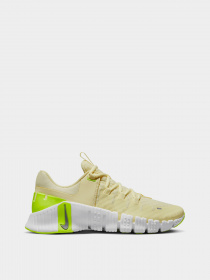 Кроссовки NIKE Free Metcon 5 модель DV3950-800 Фото
