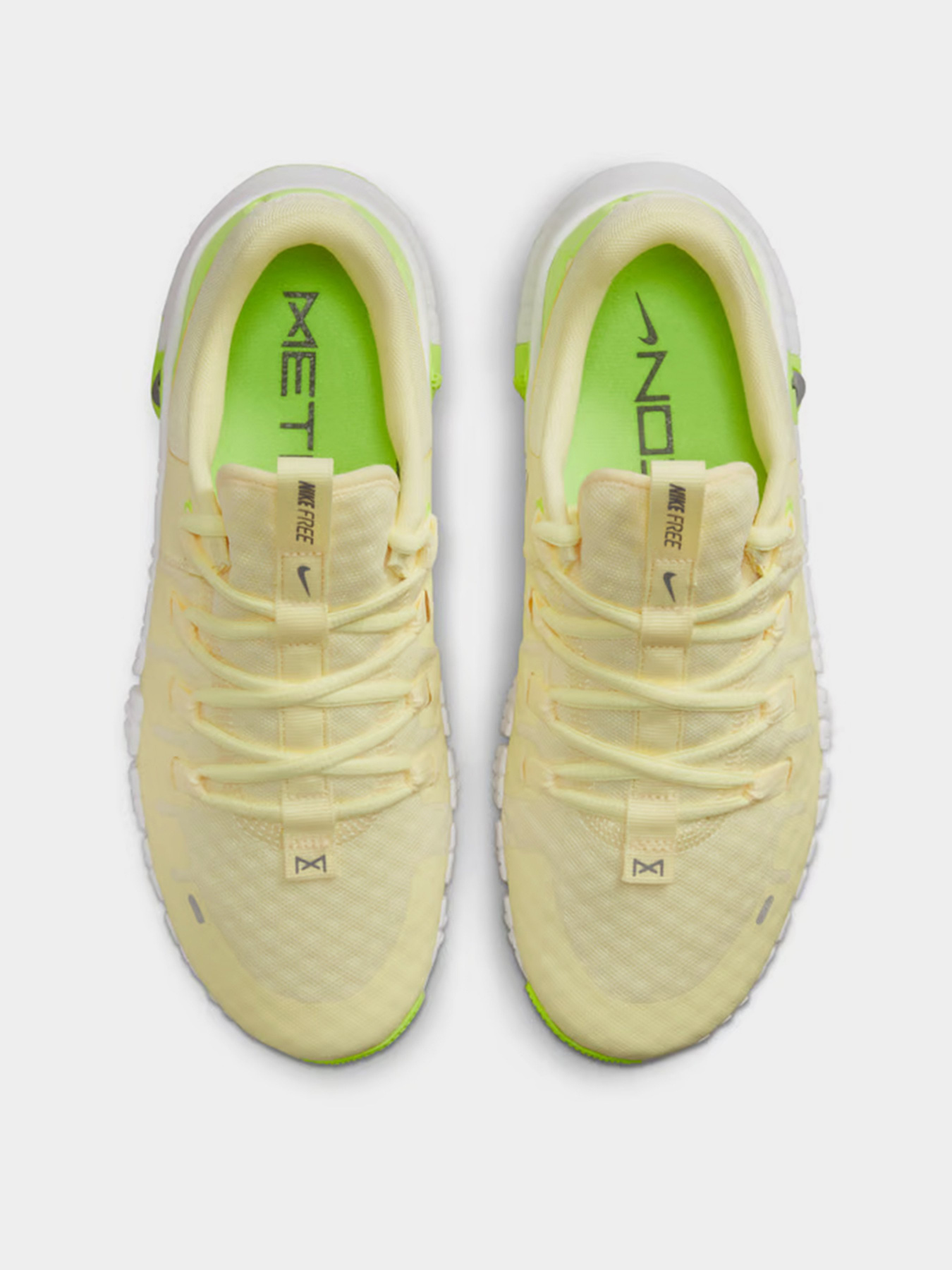 Кросівки повсякденні NIKE Free Metcon 5 модель DV3950-800 Фото