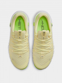 Кросівки повсякденні NIKE Free Metcon 5 модель DV3950-800 Фото