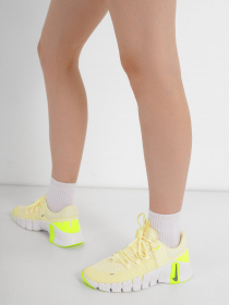 Кросівки повсякденні NIKE Free Metcon 5 модель DV3950-800 Фото