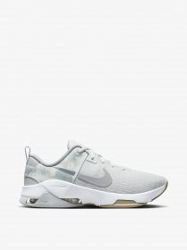 Кроссовки NIKE Zoom Bella 6 Premium модель DV9017-001 Фото