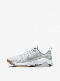 Кросівки повсякденні NIKE Zoom Bella 6 Premium модель DV9017-001 Фото