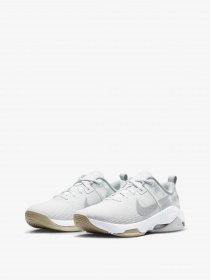 Кросівки повсякденні NIKE Zoom Bella 6 Premium модель DV9017-001 Фото