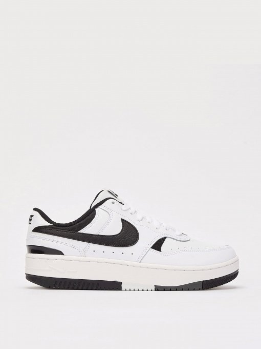 Кеды низкие NIKE Gamma Force модель DX9176-100 Фото