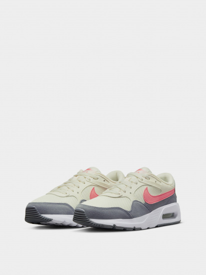 Кросівки NIKE Air Max SC модель CW4554-114 — фото 4 - INTERTOP