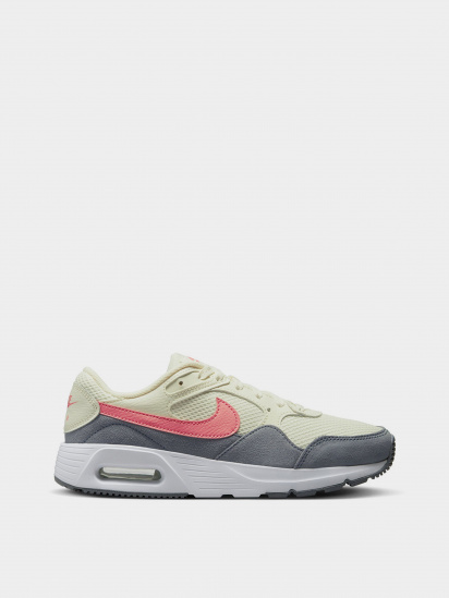 Кросівки NIKE Air Max SC модель CW4554-114 — фото - INTERTOP