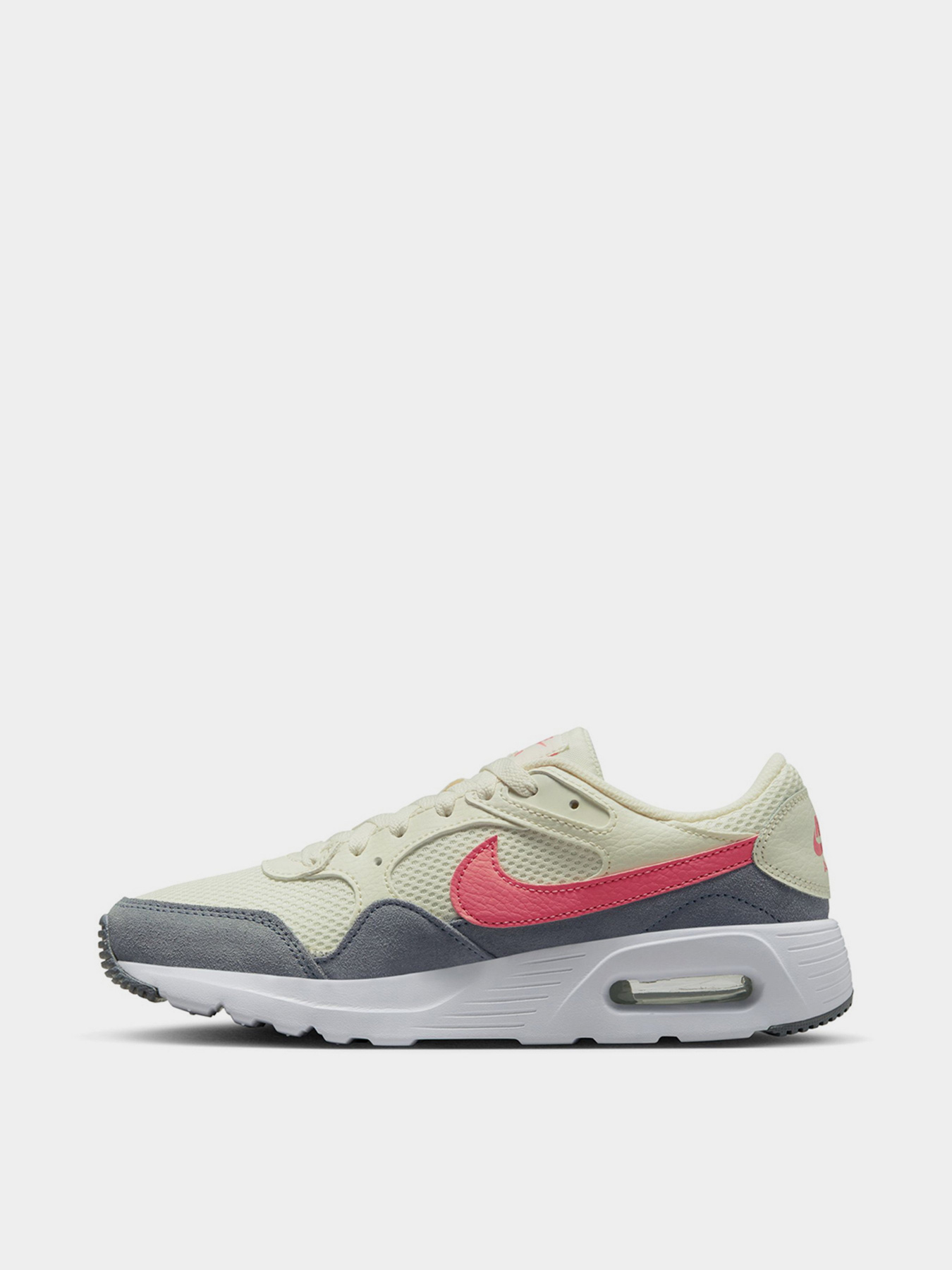 Кросівки NIKE Air Max SC модель CW4554-114 Фото