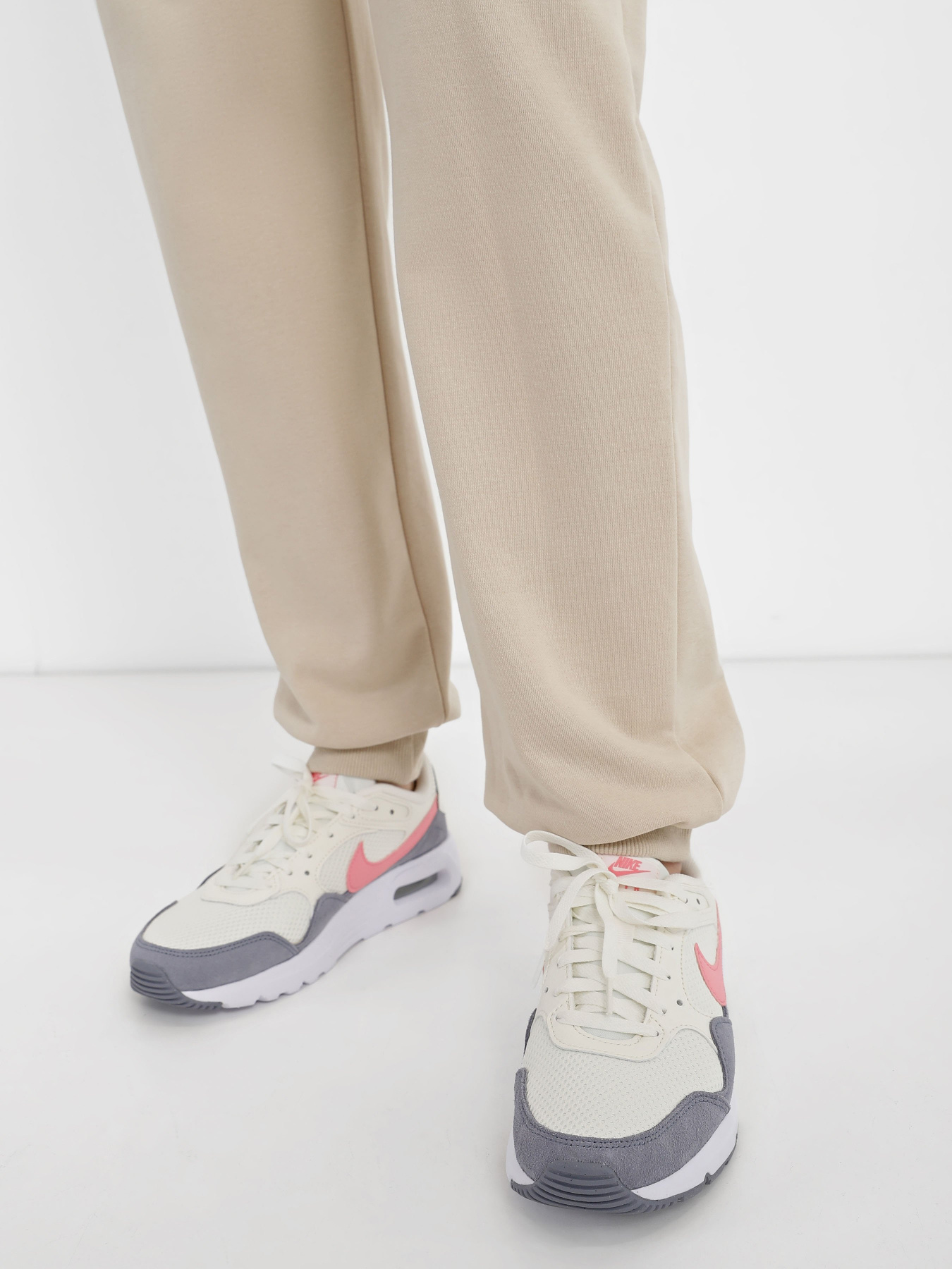 Кросівки NIKE Air Max SC модель CW4554-114 Фото