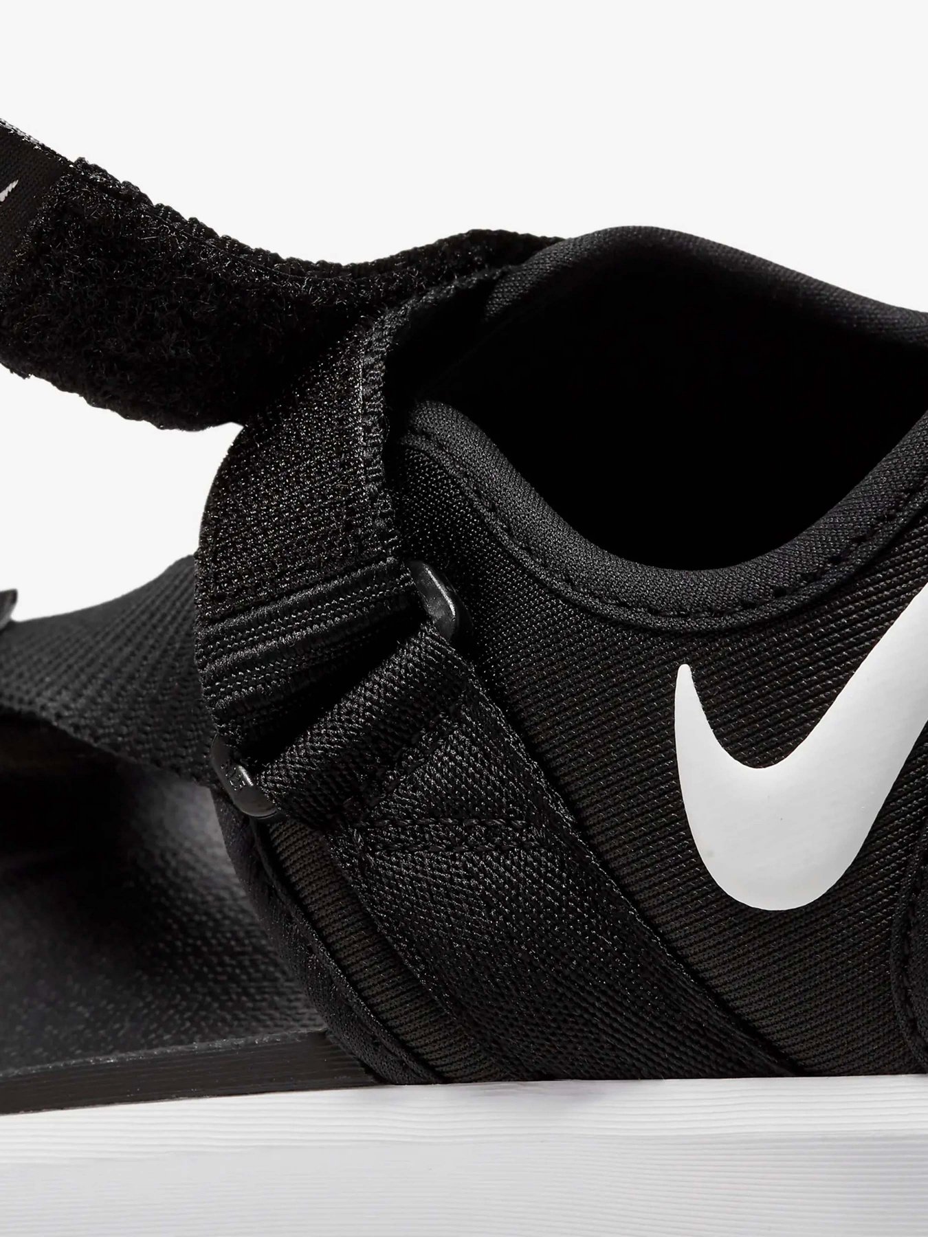 Сандалии NIKE Vista модель DJ6607-001 Фото