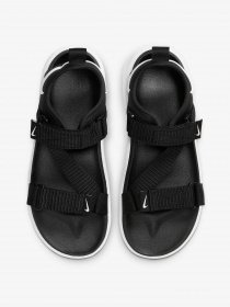 Сандалии NIKE Vista модель DJ6607-001 Фото