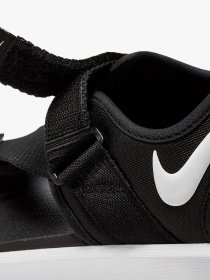 Сандалии NIKE Vista модель DJ6607-001 Фото