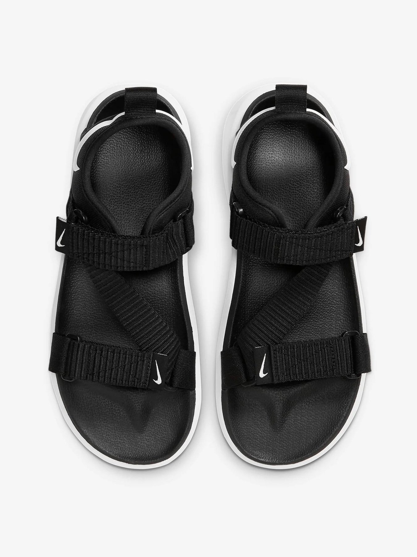 Сандалії NIKE Vista модель DJ6607-001 Фото