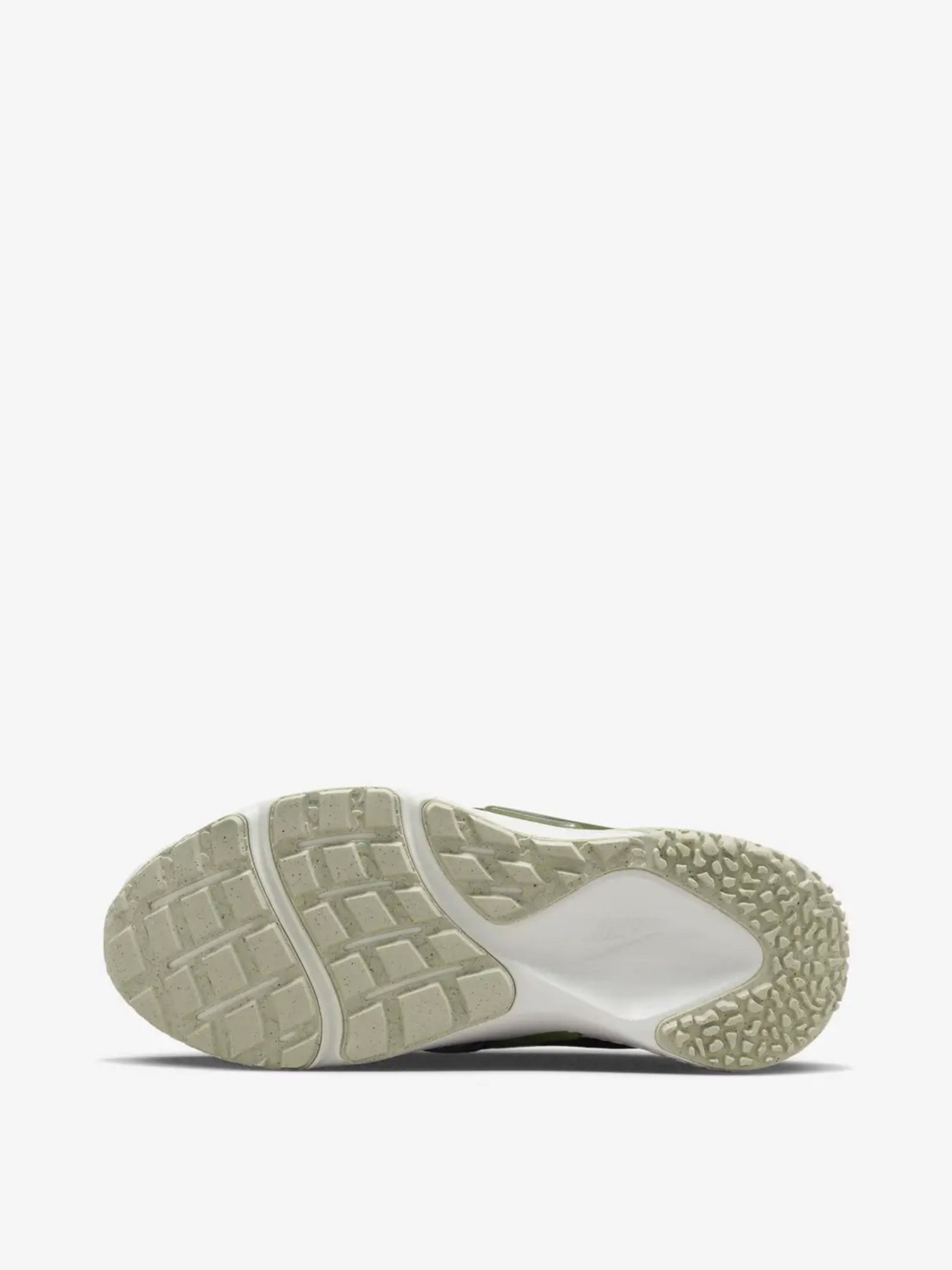 Кроссовки NIKE Air Huarache Craft модель DQ8031-200 Фото