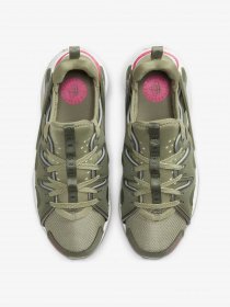 Кроссовки повседневные NIKE Air Huarache Craft модель DQ8031-200 Кроссовки повседневные NIKE Air Huarache Craft модель DQ8031-200 Фото