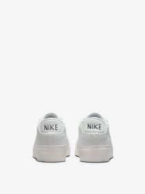 Кеди низькі NIKE Blazer модель DV7475-100 Фото