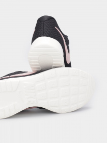 Кросівки повсякденні NIKE Tanjun Ease модель DV7786-002 Фото