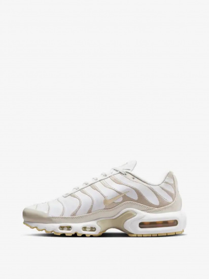 Кросівки NIKE Air Max Plus PRM модель DZ2832-101 — фото - INTERTOP