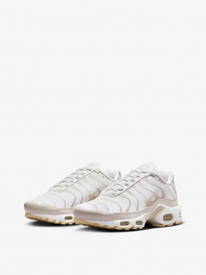 Кросівки NIKE Air Max Plus PRM модель DZ2832-101 — фото 6 - INTERTOP