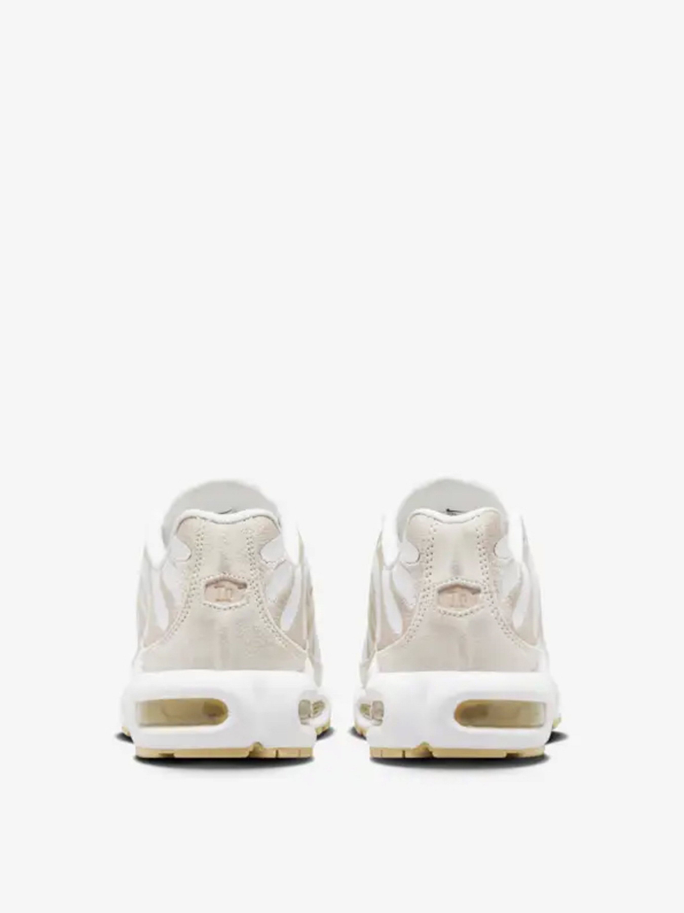 Кросівки повсякденні NIKE Air Max Plus PRM модель DZ2832-101 Кросівки повсякденні NIKE Air Max Plus PRM модель DZ2832-101 Фото