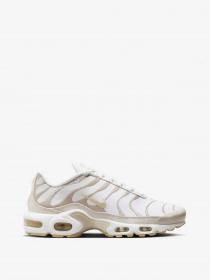 Кросівки повсякденні NIKE Air Max Plus PRM модель DZ2832-101 Кросівки повсякденні NIKE Air Max Plus PRM модель DZ2832-101 Фото