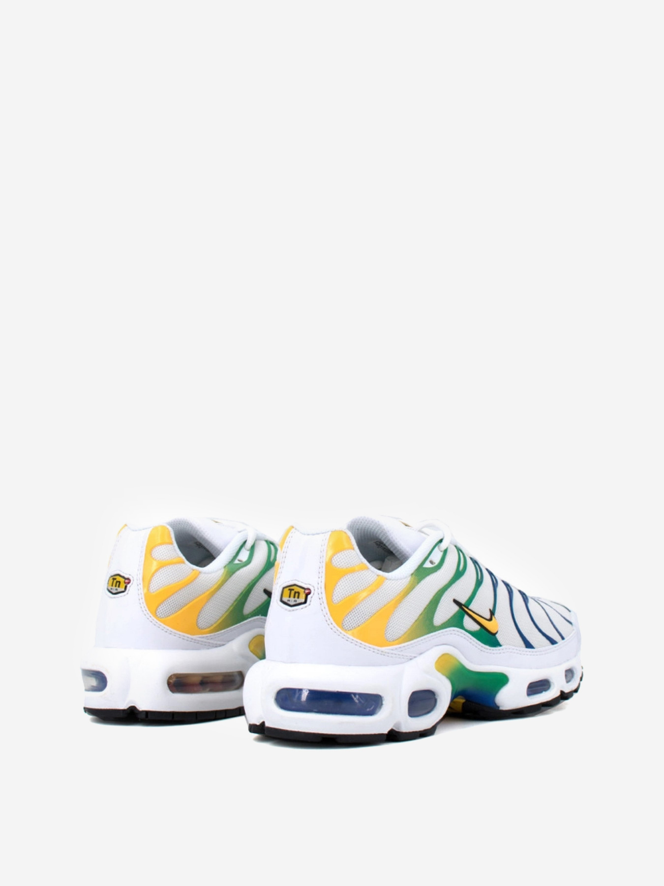 Кроссовки NIKE Air Max Plus модель DZ3671-101 Фото