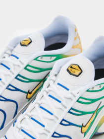 Кроссовки NIKE Air Max Plus модель DZ3671-101 Фото