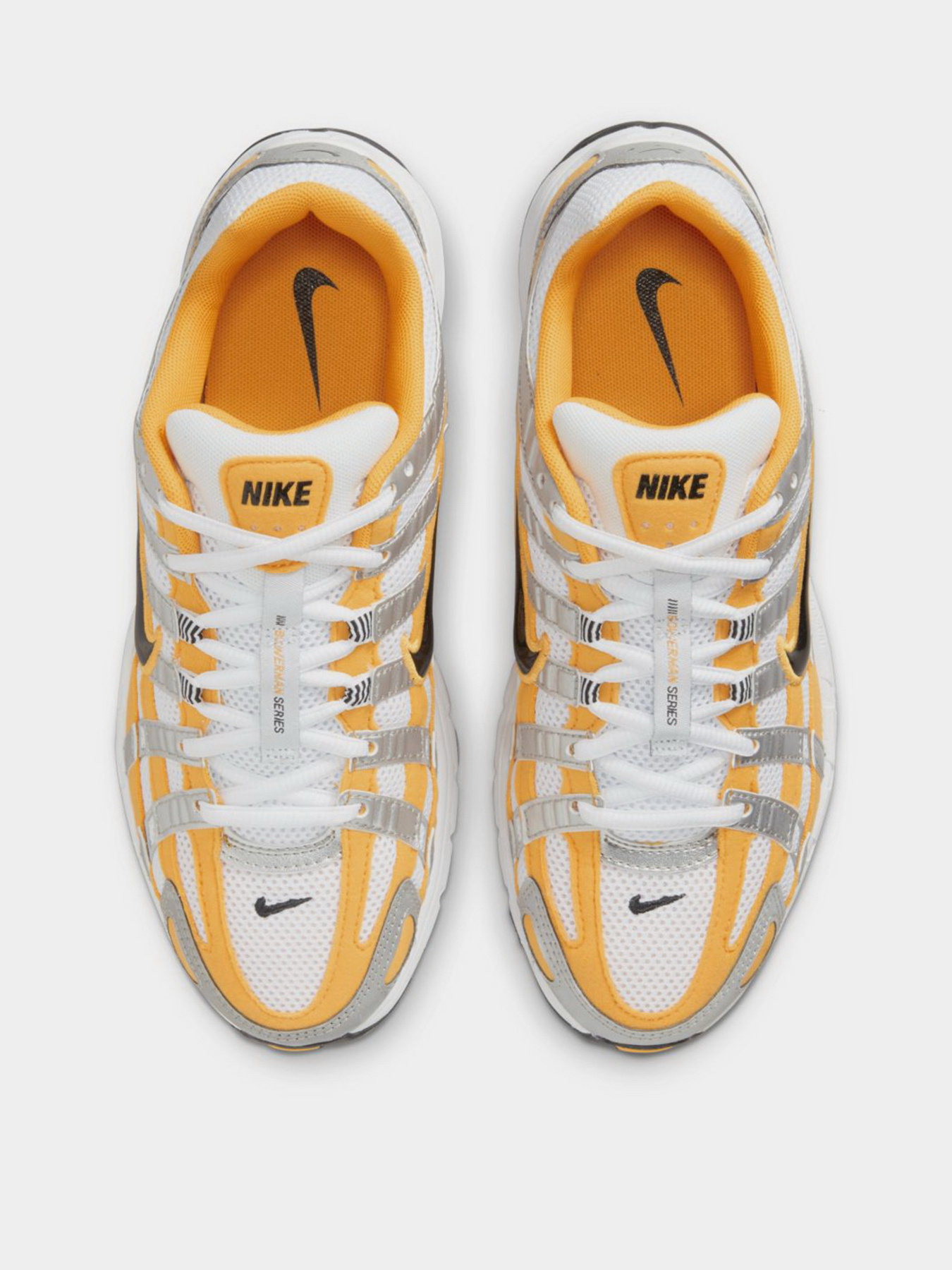 Кроссовки NIKE P-6000 модель FJ4745-700 Фото