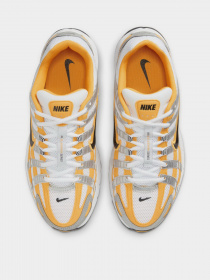 Кроссовки NIKE P-6000 модель FJ4745-700 Фото