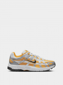 Кроссовки NIKE P-6000 модель FJ4745-700 Фото