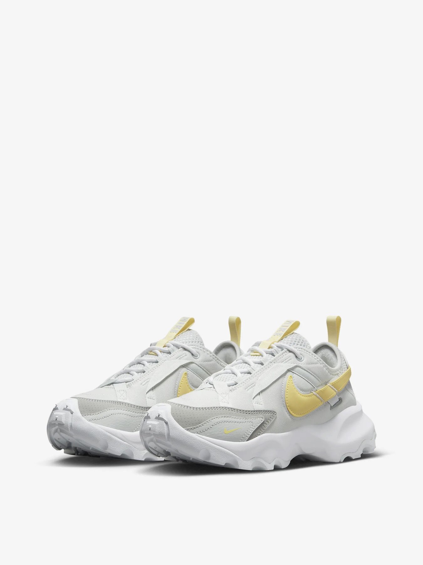 Кроссовки NIKE TC 7900 модель FJ5469-025 Фото