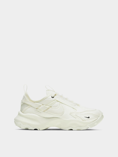 Кросівки NIKE Tc 7900 модель DD9682-100 — фото - INTERTOP