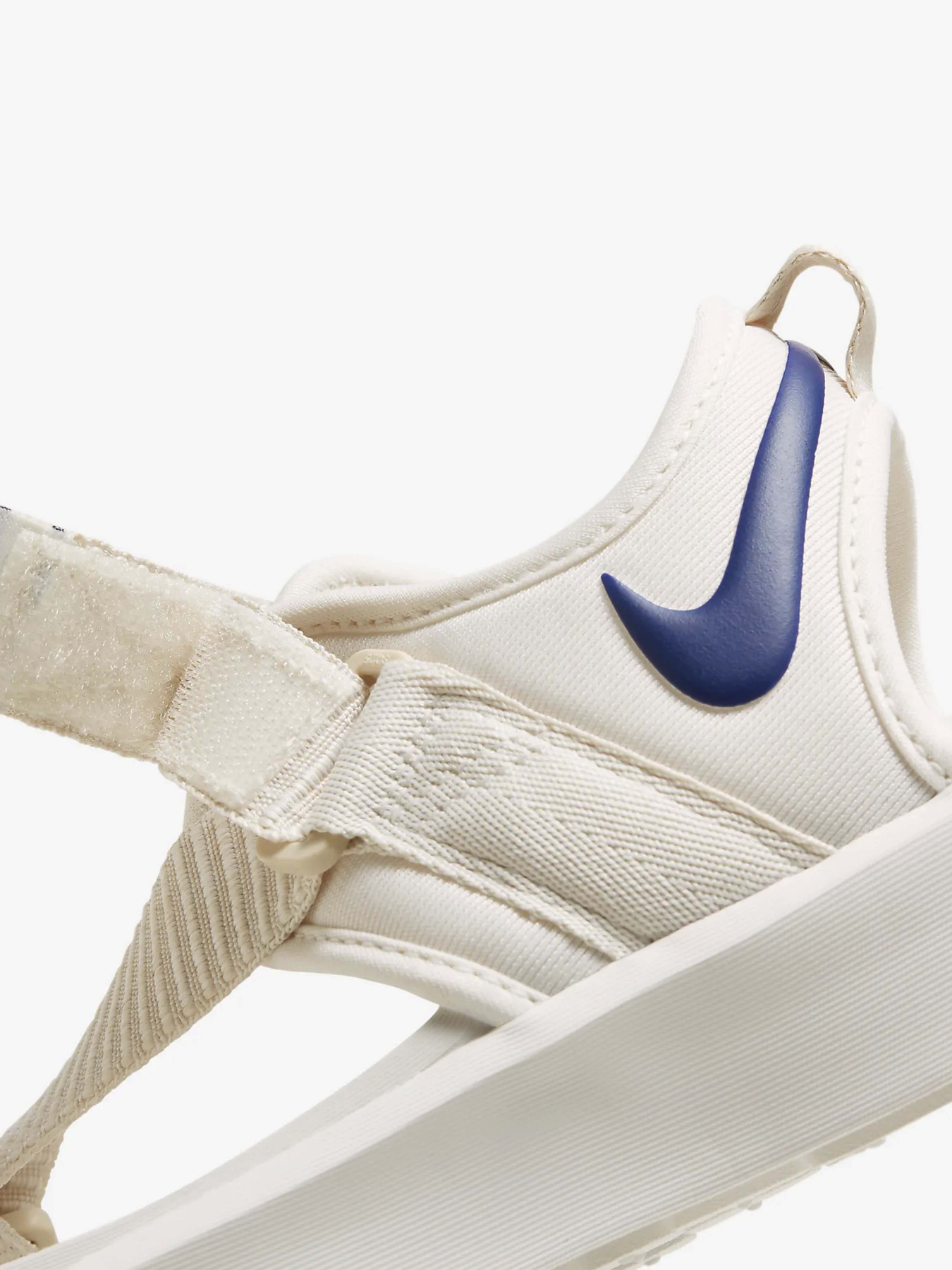 Сандалии NIKE Vista модель DJ6607-003 Фото